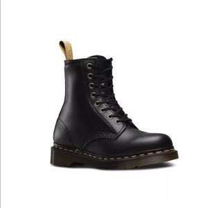 Dr Martens Vegan 1460 Boots 9